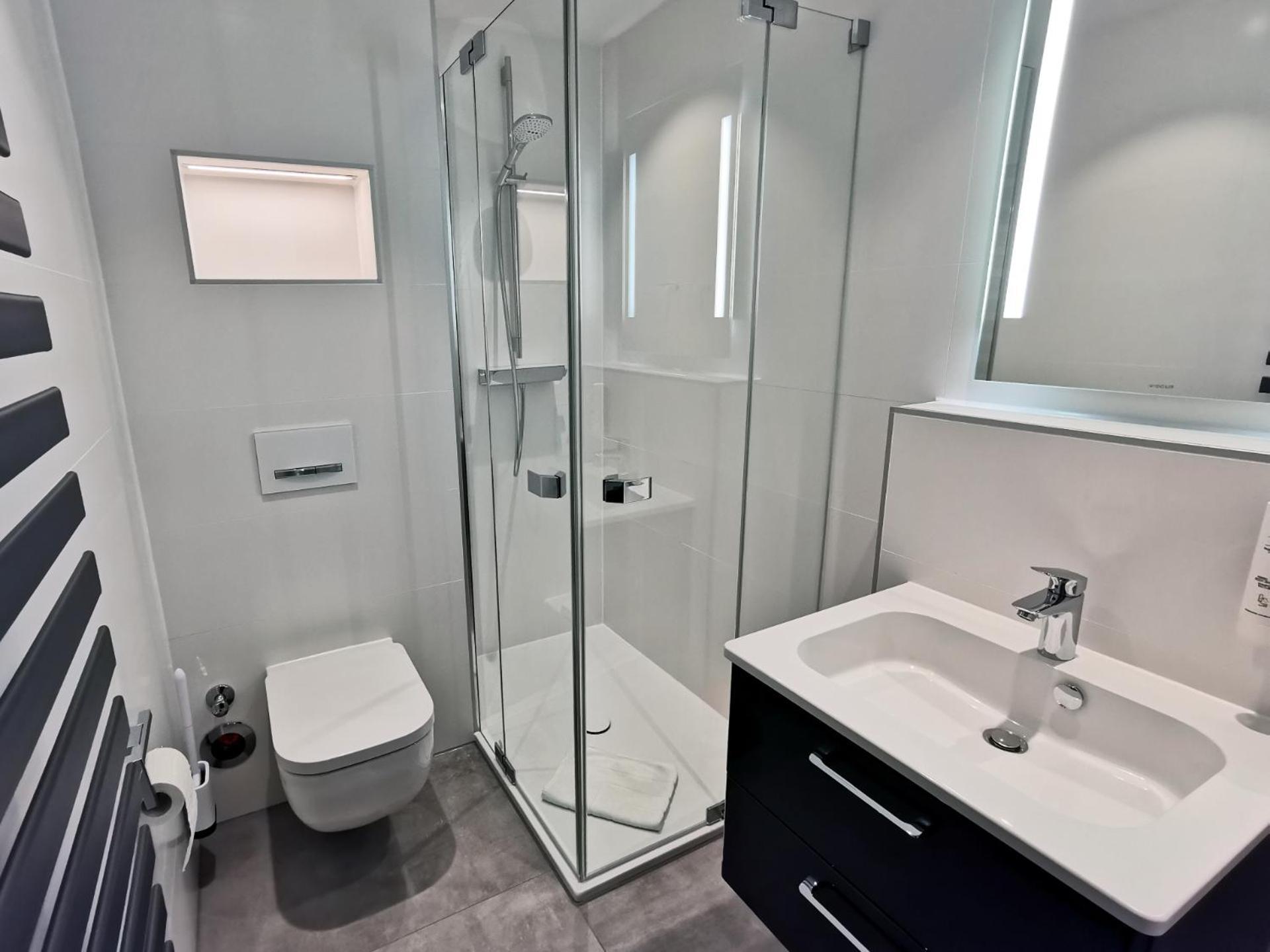 Komfortable 2-Zimmer-Ferienwohnung Am Kurpark Bad Kreuznach Zewnętrze zdjęcie